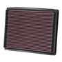 Filtros K&n Ford 5.0 Mustang 86-95 / Mercury 88 Ford Mercury