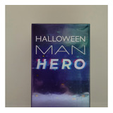 Halloween Man Hero Eau De Toilette 125 ml Para  Hombre