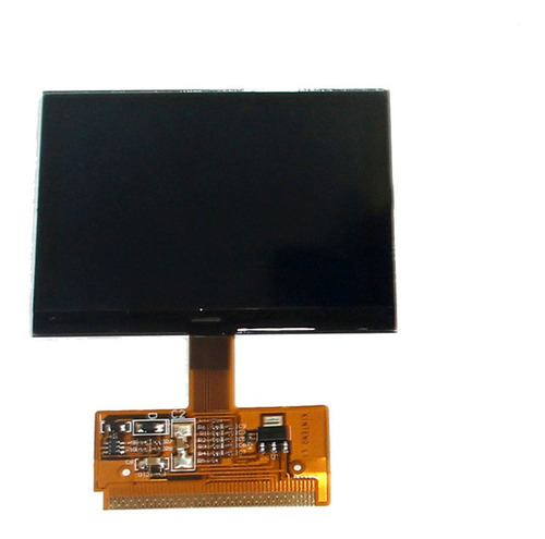 Vdo Fis Cluster Lcd Display Sustitución De Kit Para Para