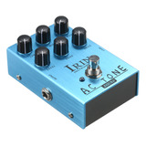 Altavoz Effect Maker Ac Tone Vox Simulation Bass (azul)