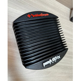 Rockford Fosgate Punch 60ix Dsm