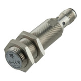 Icb18l50f08m1io Sensor Inductivo M18 Sn: 8mm Carlo Gavazzi