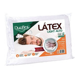 Travesseiro Látex Light Duoflex