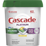 Cascade Platinum Lemon Scent - Uni - Unidad a $3064