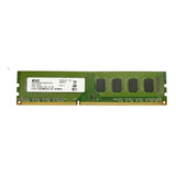 Memória 2gb Ddr3 Ram 1333mhz Smart Pc3-10600u Desktop 2rx8