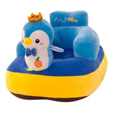 Sillón Infantil Penguin [u] [u]