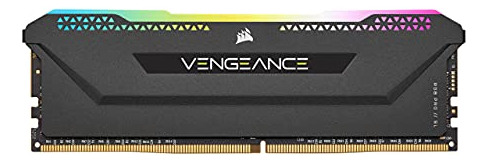 Memoria Ram Corsair Vengeance Rgb Pro Sl 32gb Ddr4 4000mhz