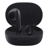 Audifonos Xiaomi Redmi Buds 4 Lite Bluetooth 5.2 Negro