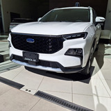 Ford Territory Ambiente 2024