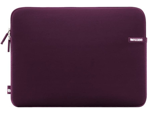 Funda Macbook Pro Color Violeta