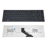 Teclado Para Acer Aspire E1 Model E1-572 E1-530 E1-572-6830