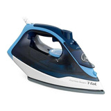 Plancha De Vapor T Fal Fv2860x0 Express Steam Azul Ort