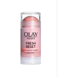 Olay Mascarilla Facial En Barra Con Arcilla Fresh Reset 48gr