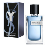 Perfume Y De Yves Saint Laurent Hombre Edt 60ml Importado 
