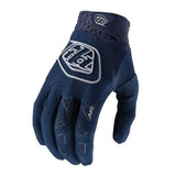Guantes Motocross Ciclismo Troy Lee Air Azul Navy