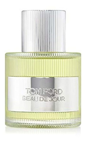 Tom Ford Beau De Jour Eau De Parfum Spray Para Hombre 1.7 Oz