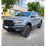 Ford Ranger Raptor 2020 2.0l Biturbo Cabina Doble 4x4