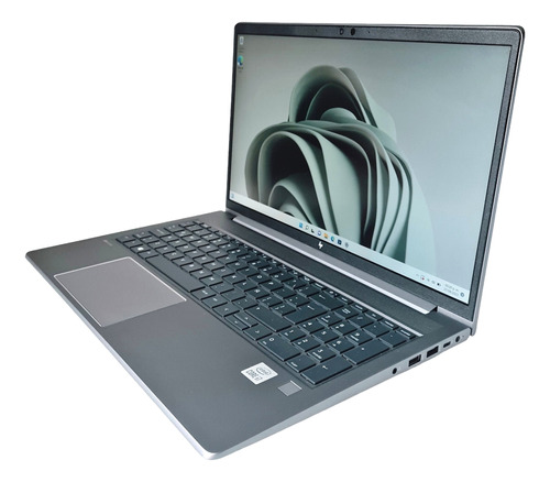 Hp Zbook Power G7, Core I7-10th, 8gb Ram, 512 Ssd Nvidia 4gb