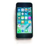  iPhone 5c 16 Gb Amarelo Estado De Novo Sem Marcas
