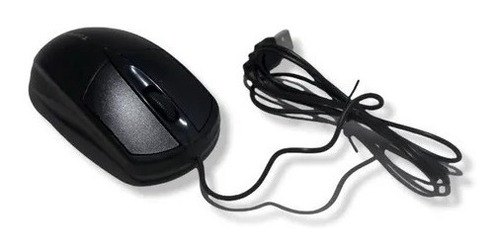 Mouse Óptico Alámbrico Oficina Ergonómico Zuntuo M9 Rodillo