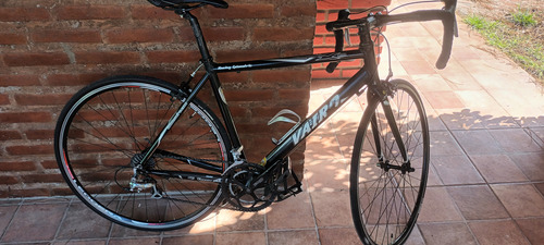 Bicicleta Vairo X3 Rutera