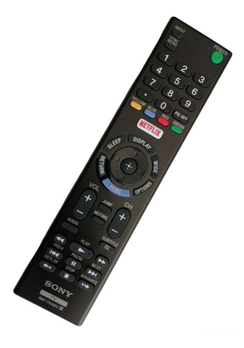 Control Sony Rmt-tx100u Rmt-tx200u Se Envia El Rmt-tx102u