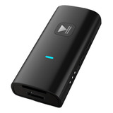 E Mini Receptor Bluetooth 5,0 For Llamadas Manos Libres 