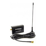 Receptor De Tv Digital 480p Automotivo Aikon Atom Aks-un3 