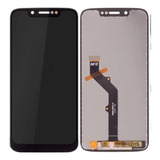 Display Lcd + Táctil Para Motorola G7 Play Alta Calidad