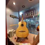 Guitarra Criolla De Luthier