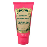 Esfoliante Pedra Pomes Pink 80g - Granado