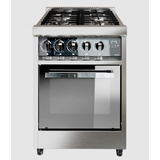 Cocina Morelli Industrial C550 Zafira 55cm 