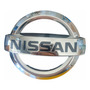 Emblema Insignia Trasero Original Nissan Tiida nissan FRONTIER