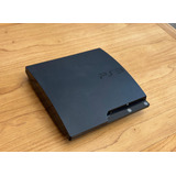 Playstation 3 Slim 500gb + 16 Juegos