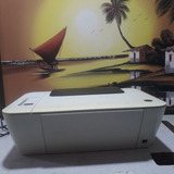 Impressora Deskjet Branca Hp2546 (revisão/conserto)