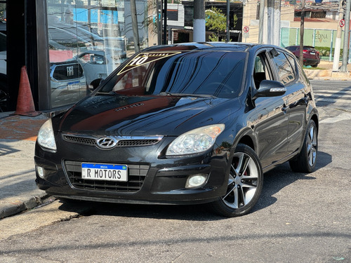 Hyundai I30 2.0 Aut. Completo 2010