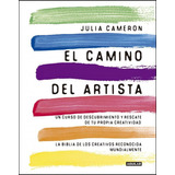 El Camino Del Artista Cameron Julia Nuevo Aguilar