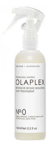 Olaplex® No. 0 Intensive Bond Building 155 Ml