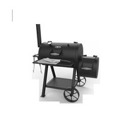 Asador De Juguete Con Accesorios 