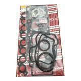 Descarbonizacion Cummins 6ct Is 6 Cil 8.3 Td 24v Diesel