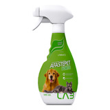 Afastepet Forte 500 Ml Adestrador Para Cães E Gatos