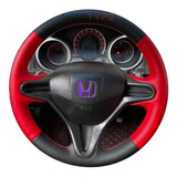 Funda Forro Cubre Volante Honda Fit City Br-v Civic 2009-24