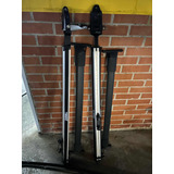 Soporte Bicicletas Thule Techo