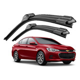 Wipers Brx Chevrolet Cavalier 2019