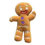 Muñeca De Peluche Cookie Run Kingdom, Regalo Para Niños, 30