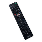 Controle Remoto Rmt-tx100b Tv Sony 40w605b 48w605b 60w605b 