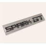 Media Copa Chevrolet Spark Juegox4 Tapas Rines Cocas Emblema