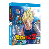 Dragon Ball Z 8: Serie Completa [blu-ray]