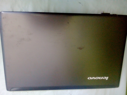 Carcasa Tapa Lenovo Z570