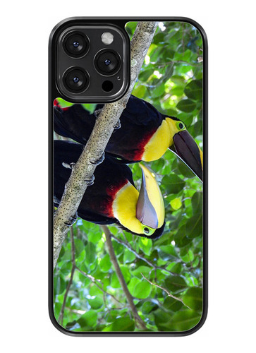 Funda Diseño Para Oppo Hábitat Del Tucán  #6